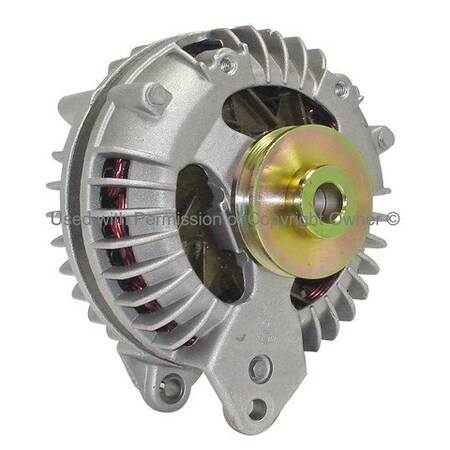 Mpa Quality-Built Alternator Remanufactured, 7000112 7000112
